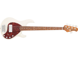 Music Man 30th Anniversary Stingray 5 Bass