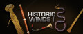 Des instruments à vent anciens chez VSL