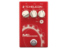 TC-Helicon Mic Mechanic 2