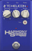 TC-Helicon Harmony Singer 2