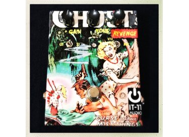IT-11 Audio Ghost Revenge
