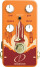 Une overdrive pour basse chez Crazy Tube Circuits