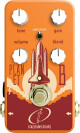 Une overdrive pour basse chez Crazy Tube Circuits