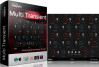 Multi Transient vient de passer en V2 chez Audio Assault