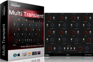 Audio Assault Multi Transient