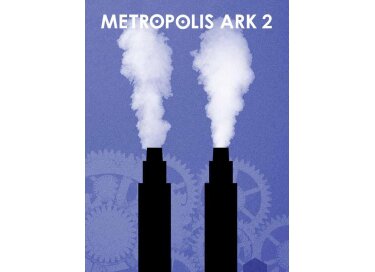 Orchestral Tools Metropolis Ark 2