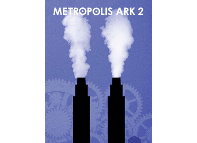 Orchestral Tools Metropolis Ark 2