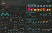 Refractor, synthé à tables d’ondes pour Reaktor