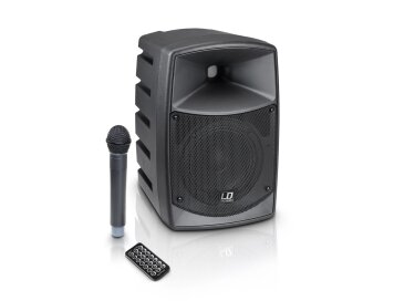 LD Systems RoadBuddy 6