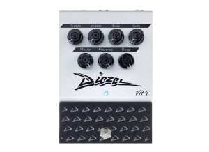 Diezel VH4 Pedal