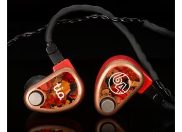 64 Audio U18 Tzar