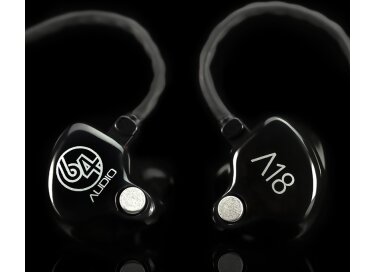 64 Audio A18 Tzar