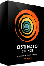 Sonokinetic Ostinato Strings