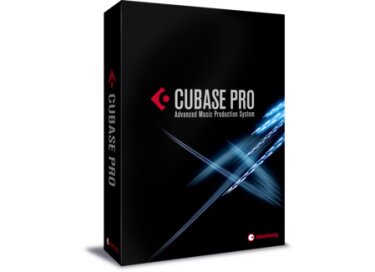 Steinberg Cubase Pro 9