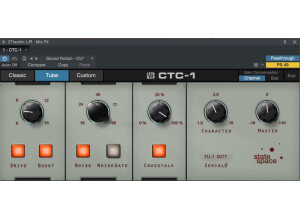 PreSonus CTC-1 Pro Console Shaper