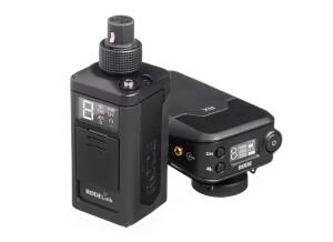 RODE RODELink NewsShooter Kit