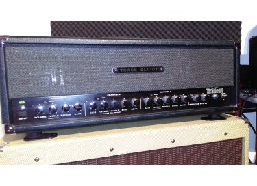 Trace Elliot Trident