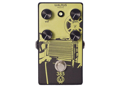 Walrus Audio 385