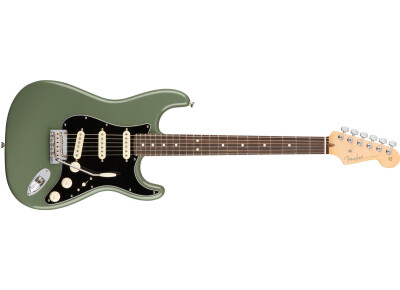 Fender American Professional Stratocaster