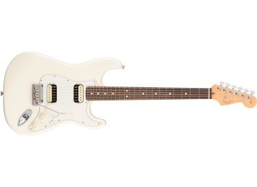 Fender American Professional Stratocaster HH Shawbucker