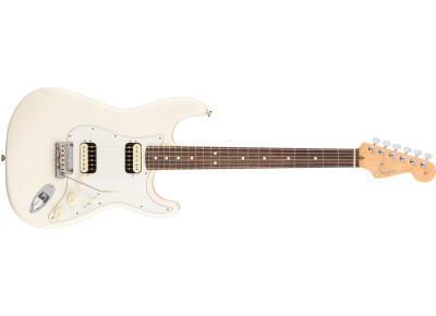 Fender American Professional Stratocaster HH Shawbucker