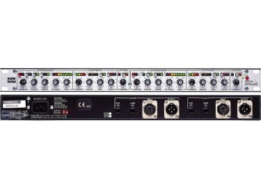 Klark Teknik DN 500
