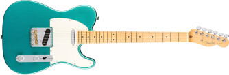 Fender lance les American Professional Telecaster