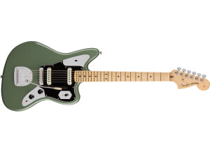 Fender American Professional Jaguar