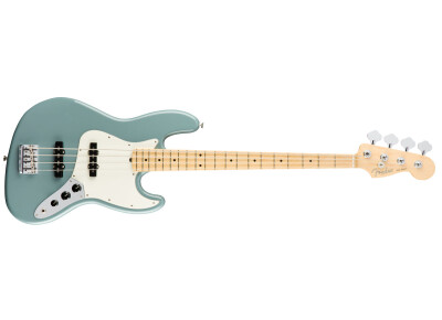 Fender American Professional Jazz Bass