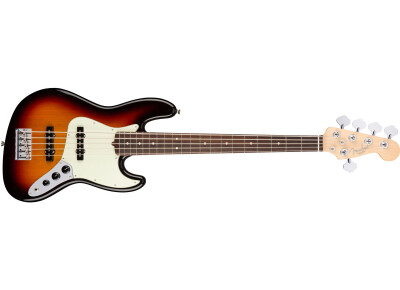 Fender American Professional Jazz Bass V