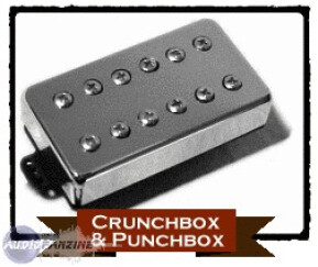 Rio Grande Pickups Crunchbox