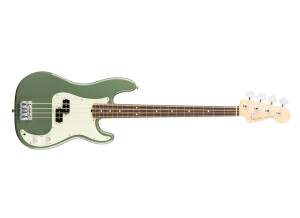 Fender American Professional Precision Bass