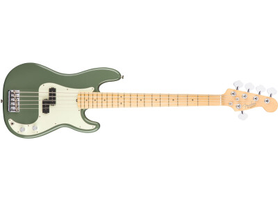 Fender American Professional Precision Bass V