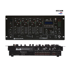 Technysound SPMX83E/MP3