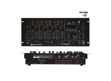 Technysound SPMX83E/MP3