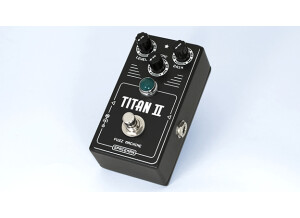 Spaceman Titan II