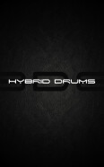 8Dio Hybrid Drums 8D8 pour Kontakt