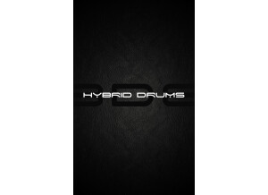 8dio Hybrid Drums 8D8