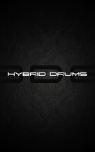 8dio Hybrid Drums 8D8