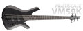 Des basses multidiapason chez Kiesel