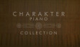Cinematique Instruments Charakter Piano Collection