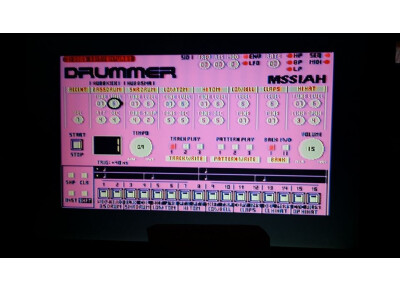 Prophet64.com MSSIAH