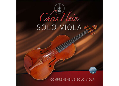 Best Service Chris Hein - Solo Viola