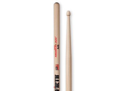 Vic Firth American Jazz AJ5