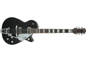 Gretsch G6128T-CLFG Cliff Gallup Signature Duo Jet