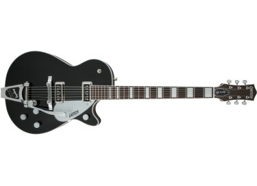 Gretsch G6128T-CLFG Cliff Gallup Signature Duo Jet