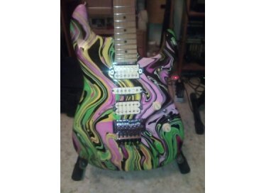 Tornade MS Pickups Set HSH