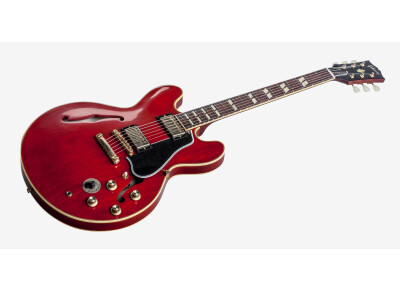 Gibson Freddie King 1960 ES-345