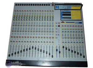 Allen & Heath AHB CMC24