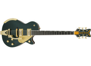 Gretsch G6134T-CDG Limited Edition Penguin w/ Bigsby & Gold Hardware